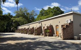 The Palms Venue & Accommodation